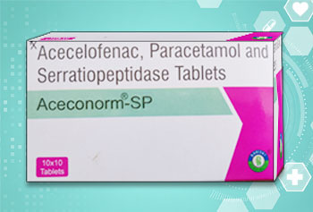 Aceconorm-SP Tablets